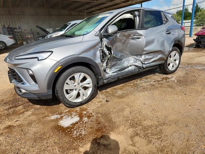 KL4AMBS26RB****** 2024 Buick Encore