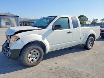 1N6BD0CT3EN****** 2014 Nissan Frontier