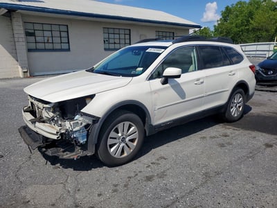 4S4BSADC6H3****** 2017 Subaru Outback