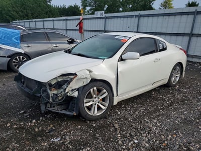 2010 Nissan Altima