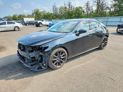 JM1BPBNYXN1****** 2022 Mazda 3