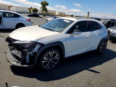 2023 Lexus UX 250h