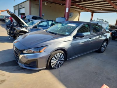 1N4BL4DV0SN****** 2025 Nissan Altima