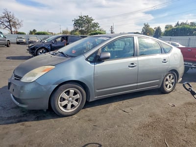 2005 Toyota Prius