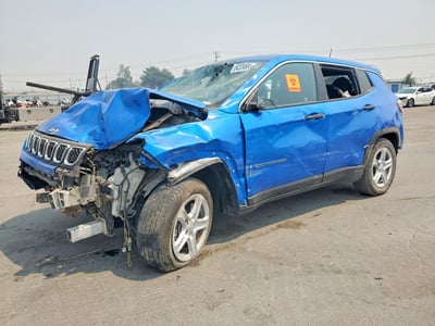3C4NJDAN5RT****** 2024 Jeep Compass