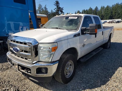 1FT8W3BT6FE****** 2015 Ford F-350