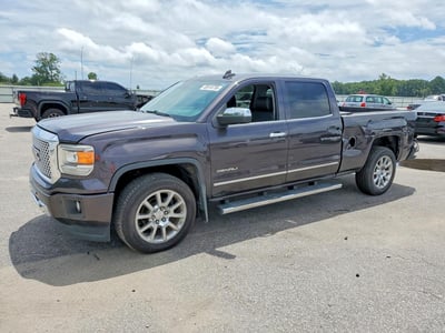2015 GMC Sierra 1500