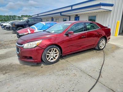 2015 Chevrolet Malibu