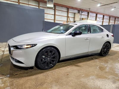 3MZBPABM4RM****** 2024 Mazda 3