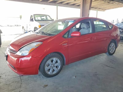 JTDKB20U077****** 2007 Toyota Prius