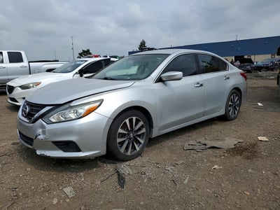 1N4AL3AP9HC****** 2017 Nissan Altima