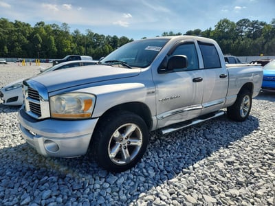 2006 Dodge Ram Pickup