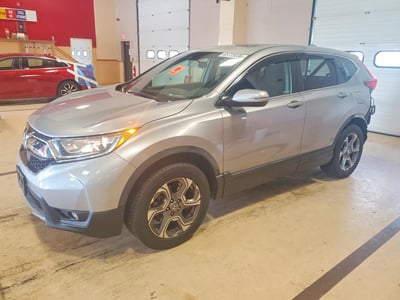 2HKRW2H50KH****** 2019 Honda CR-V