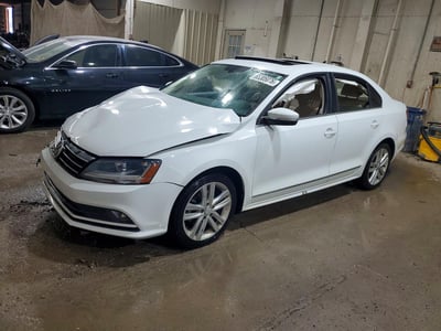 3VWL17AJ2HM****** 2017 Volkswagen Jetta