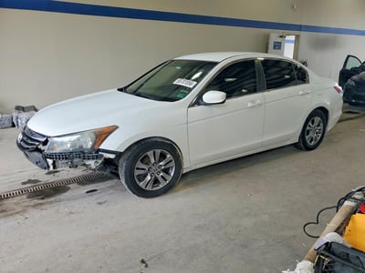 1HGCP2F64BA****** 2011 Honda Accord