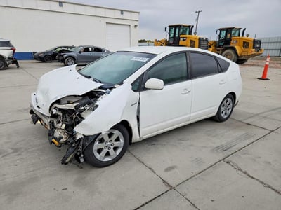 JTDKB20U497****** 2009 Toyota Prius