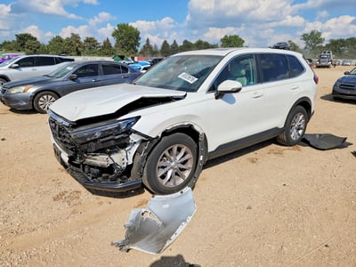 7FARS4H71PE****** 2023 Honda CR-V