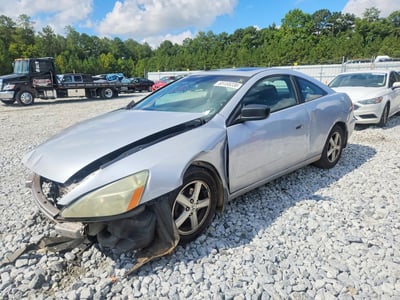 2003 Honda Accord