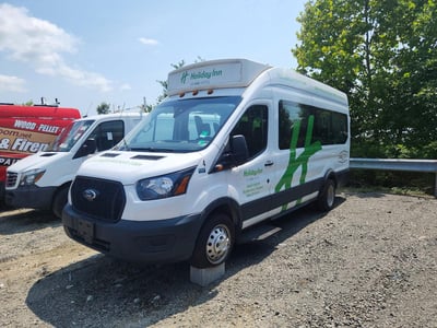 1FBVU4X80NK****** 2022 Ford Transit