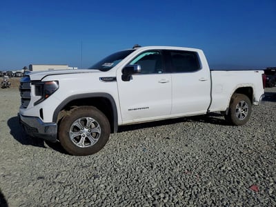 3GTUUBED3RG****** 2024 GMC Sierra 1500