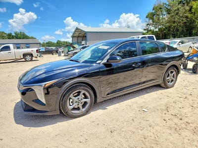 3KPFT4DE5TE****** 2026 Kia K4