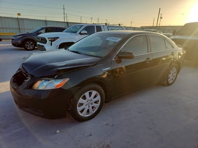 4T1BB46K79U****** 2009 Toyota Camry