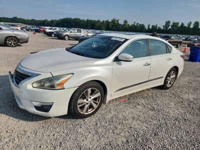 1N4AL3AP6FC****** 2015 Nissan Altima