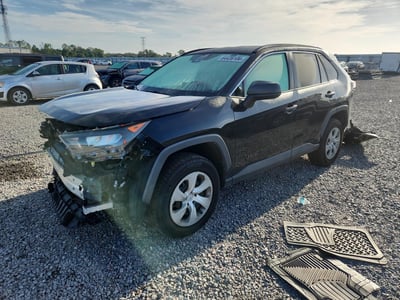 2T3H1RFV7LC****** 2020 Toyota RAV4