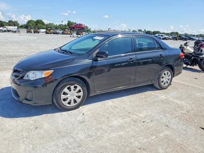 2T1BU4EE7BC****** 2011 Toyota Corolla