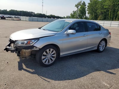 1HGCR2F82EA****** 2014 Honda Accord