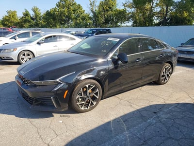 KNAG34J75S5****** 2025 Kia K5
