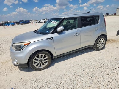 KNDJP3A55J7****** 2018 Kia Soul
