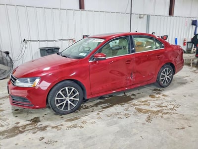3VWDB7AJ4HM****** 2017 Volkswagen Jetta