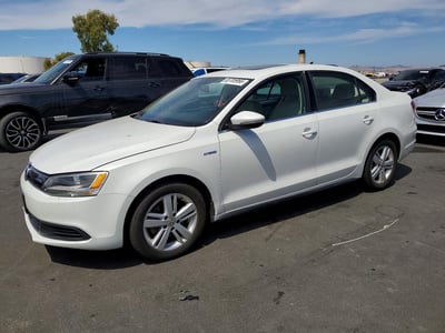 2013 Volkswagen Jetta