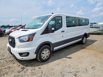 1FBAX2Y86RK****** 2024 Ford Transit 350