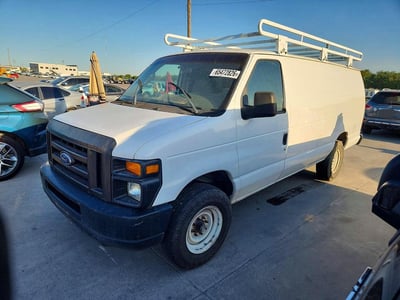 1FTSS34L88D****** 2008 Ford E-350