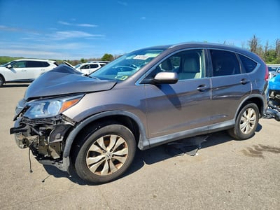 5J6RM4H73DL****** 2013 Honda CR-V