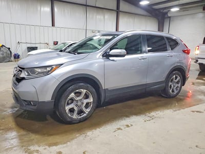 7FARW2H56KE****** 2019 Honda CR-V