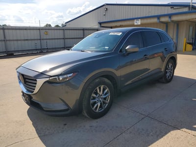JM3TCACY3K0****** 2019 Mazda CX-9