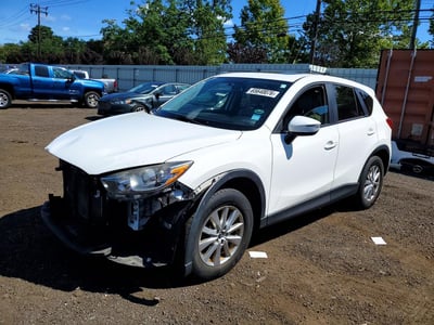 JM3KE4CY3F0****** 2015 Mazda CX-5