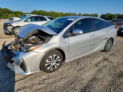 JTDKAMFP7M3****** 2021 Toyota Prius Prime