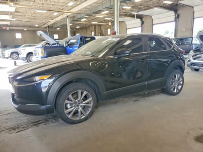 3MVDMBBM4PM****** 2023 Mazda CX-30