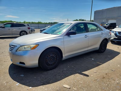 4T1BE46K29U****** 2009 Toyota Camry