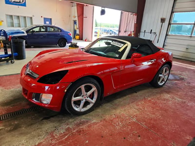 1G8MG35X08Y****** 2008 Saturn Sky