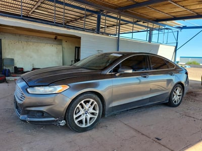 3FA6P0HD0GR****** 2016 Ford Fusion