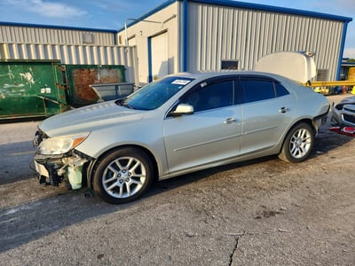 2014 Chevrolet Malibu