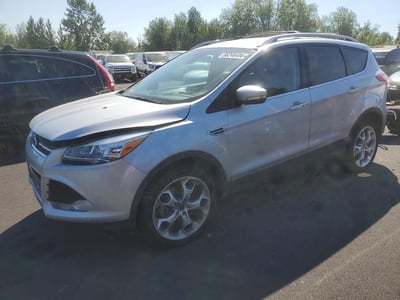 1FMCU9J95DU****** 2013 Ford Escape
