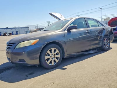 2008 Toyota Camry