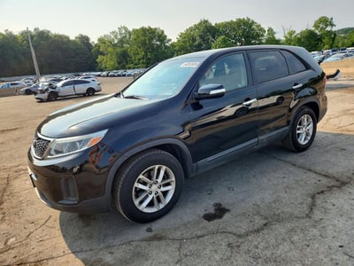 2014 Kia Sorento