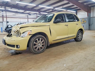 3A8FY68B07T****** 2007 Chrysler PT Cruiser